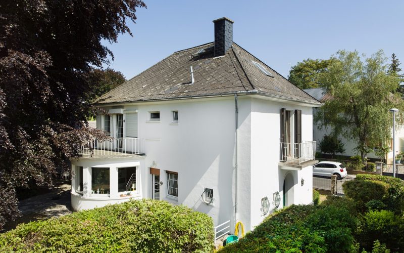 Freistehendes Einfamilienhaus in Mainz-Bretzenheim