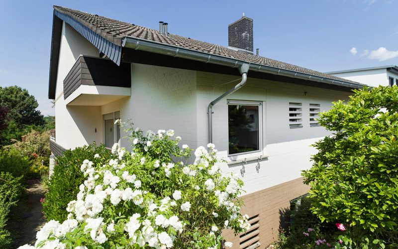 Einfamilienhaus in Ingelheim