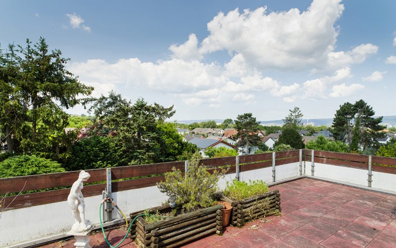 Einfamilienhaus in Ingelheim