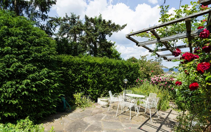 Einfamilienhaus in Ingelheim