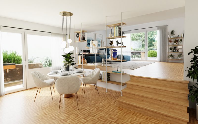 Einfamilienhaus in Ingelheim