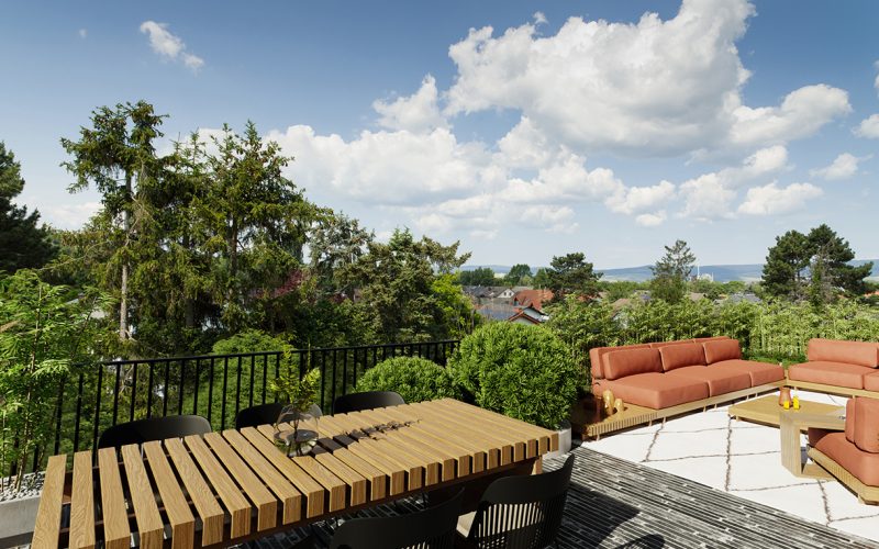 Einfamilienhaus in Ingelheim