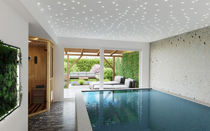 Einfamilienhaus in Ingelheim