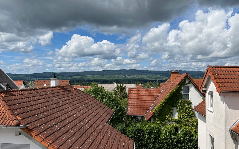 2-Zimmer-Wohnung in Ingelheim