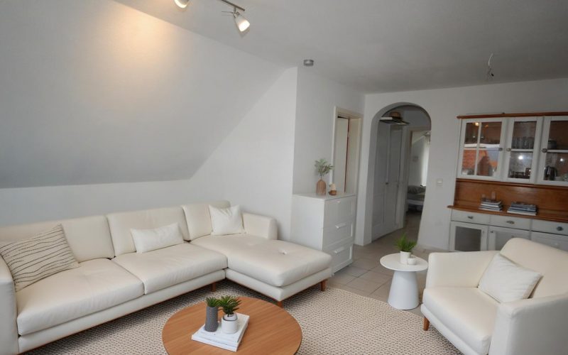 2-Zimmer-Wohnung in Ingelheim