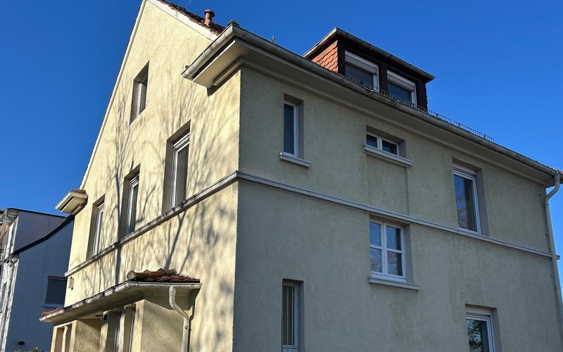 Altbauvilla in Mainz