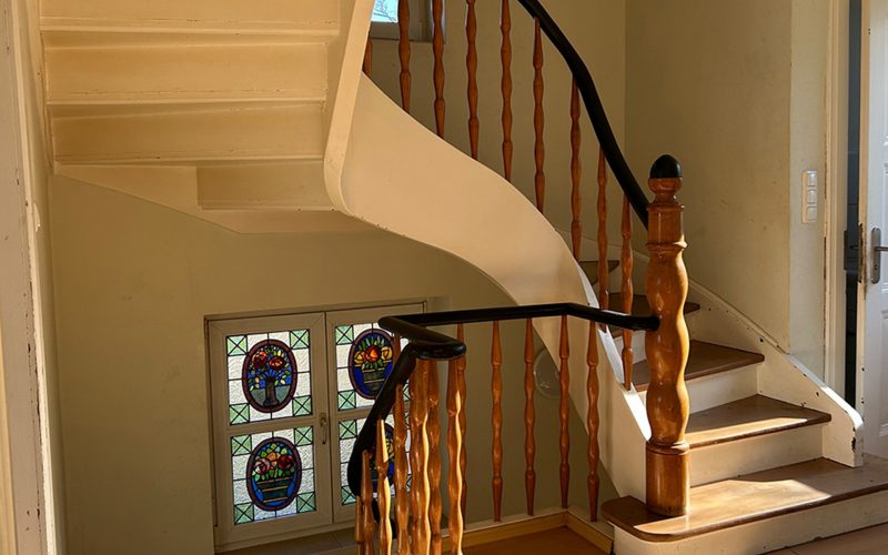 Altbauvilla in Mainz