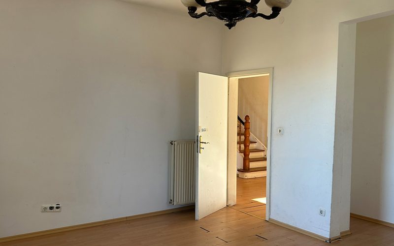 Altbauvilla in Mainz