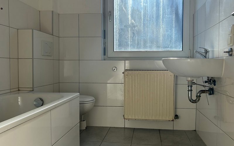 Altbauvilla in Mainz