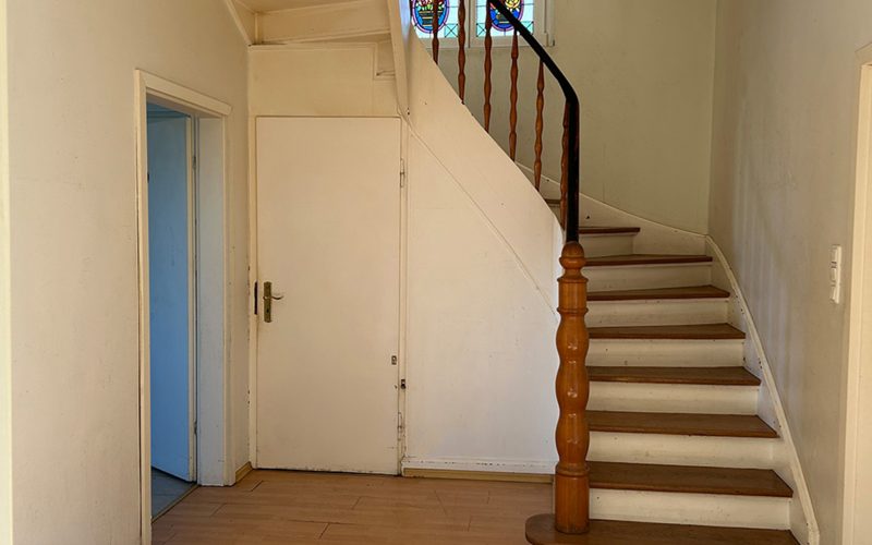 Altbauvilla in Mainz