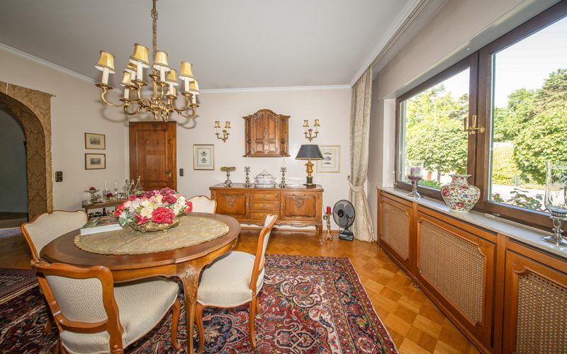 Bungalow in Mainz-Gonsenheim