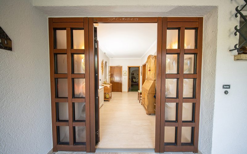 Bungalow in Mainz-Gonsenheim