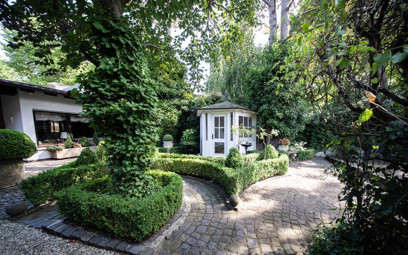 Bungalow in Mainz-Gonsenheim