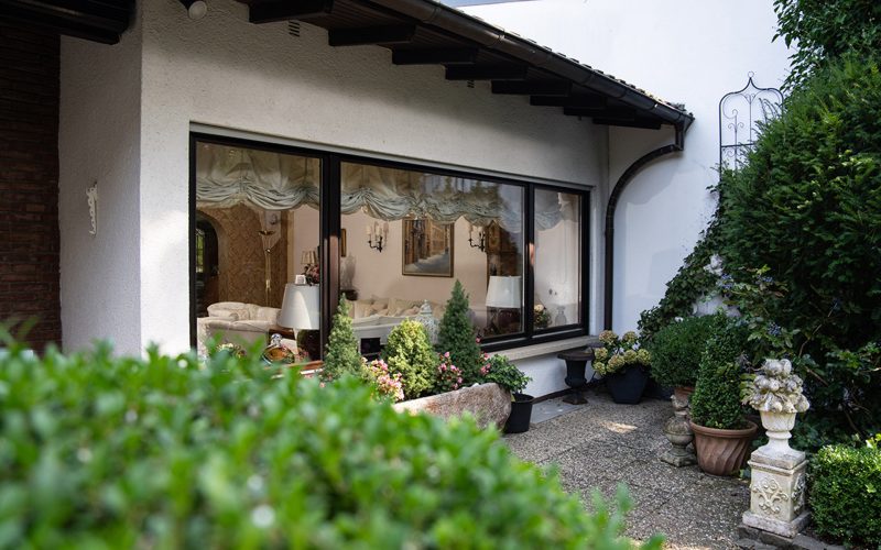 Bungalow in Mainz-Gonsenheim