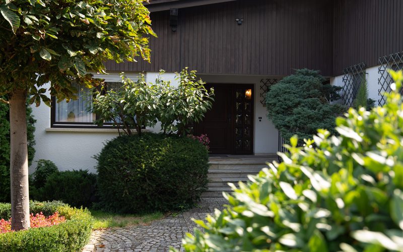 Bungalow in Mainz-Gonsenheim