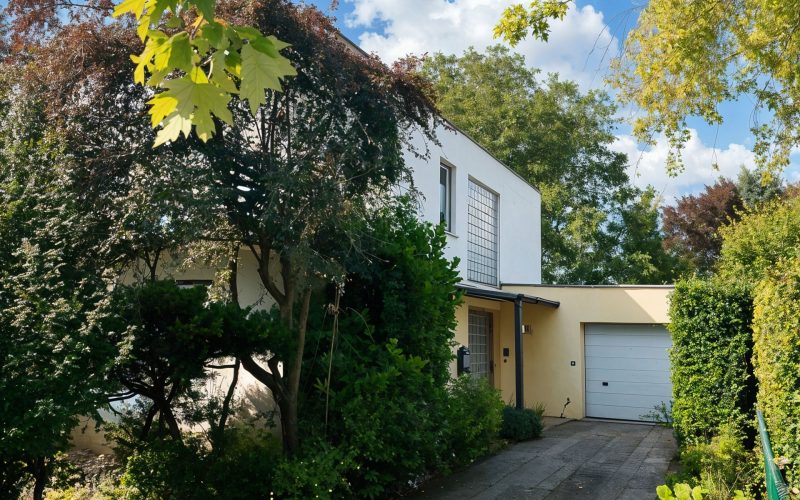 Einfamilienhaus in Mainz-Bretzenheim