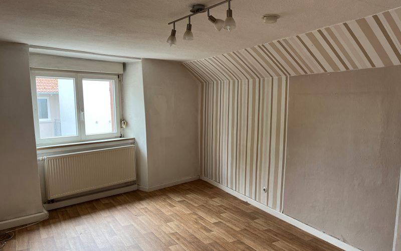 Einfamilienhaus in Appenheim