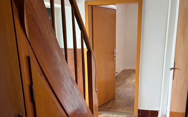 Einfamilienhaus in Appenheim