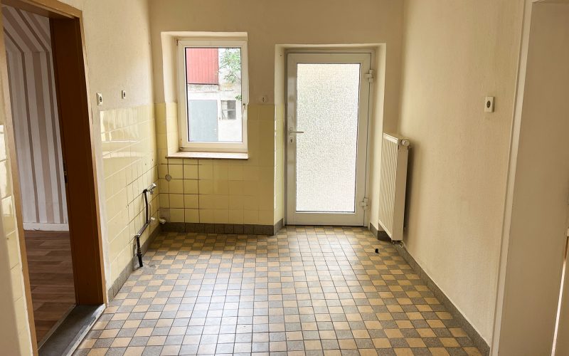 Einfamilienhaus in Appenheim