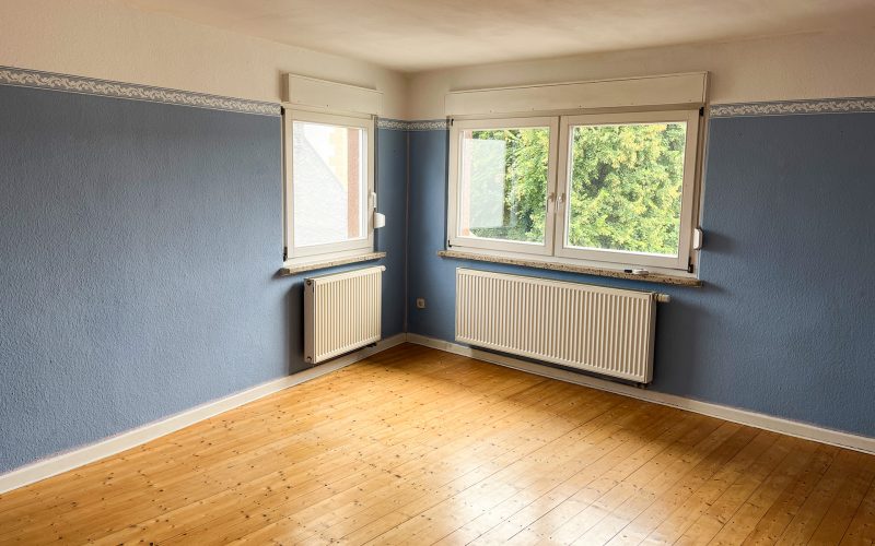 Einfamilienhaus in Appenheim