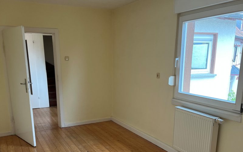 Einfamilienhaus in Appenheim