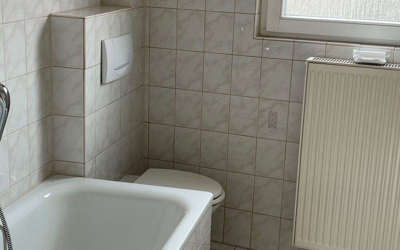 Einfamilienhaus in Appenheim