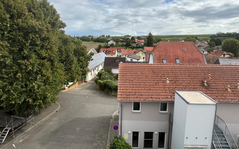 Einfamilienhaus in Appenheim