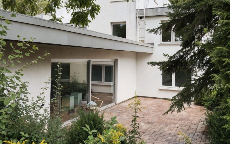 Einfamilienhaus in Mainz-Bretzenheim