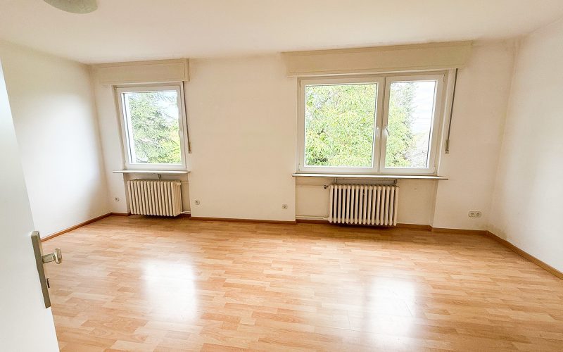 Einfamilienhaus in Mainz-Bretzenheim