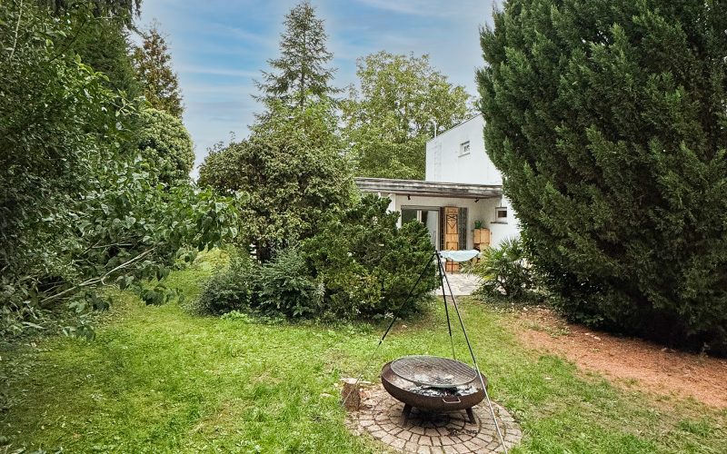 Einfamilienhaus in Mainz-Bretzenheim