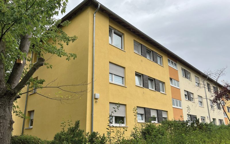 4 Zimmer-Wohnung in Ingelheim