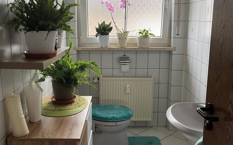 4 Zimmer-Wohnung in Ingelheim