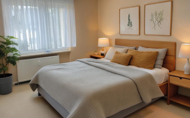 4 Zimmer-Wohnung in Ingelheim