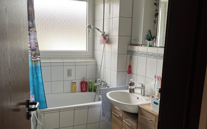 4 Zimmer-Wohnung in Ingelheim