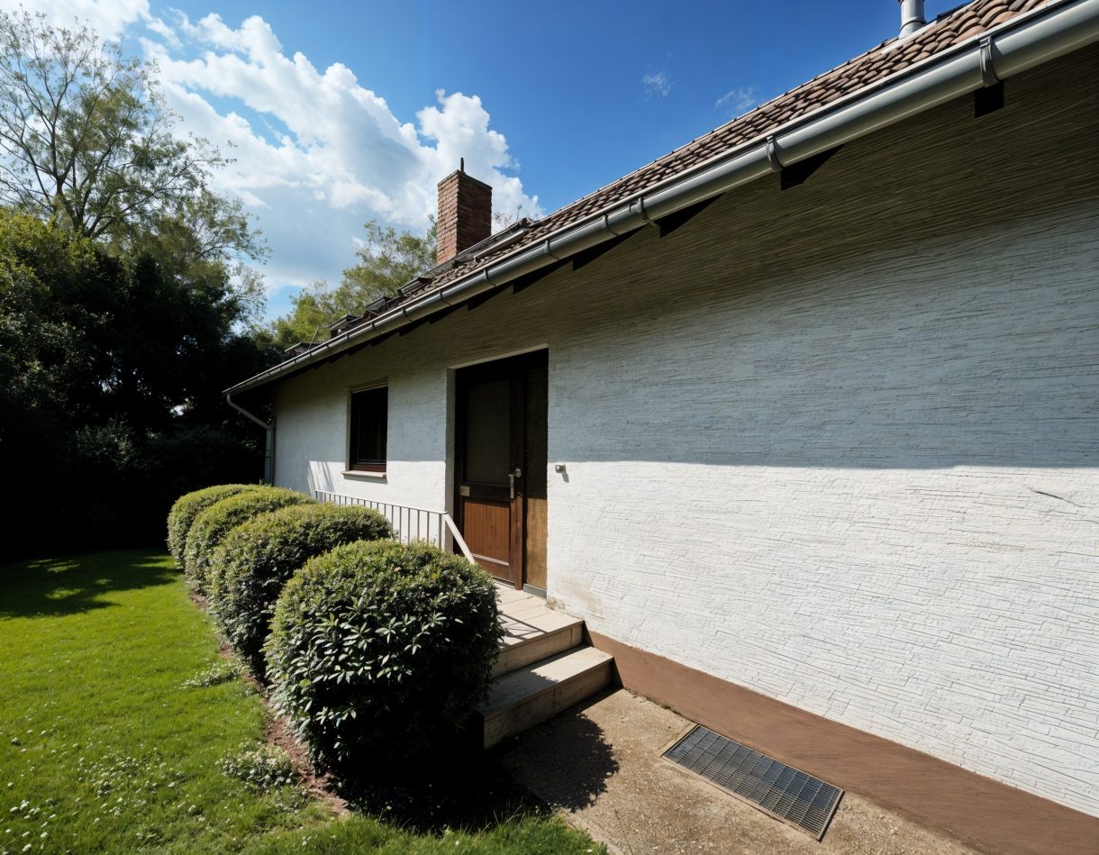 Einfamilienhaus in Mainz-Ebersheim