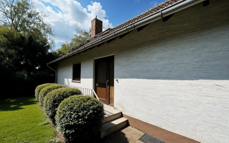 Einfamilienhaus in Mainz-Ebersheim