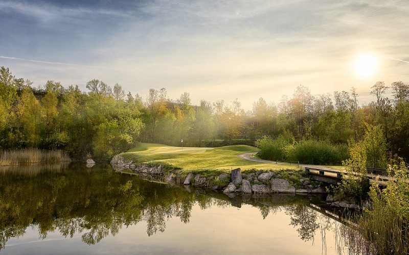 Appartements in Budenheim