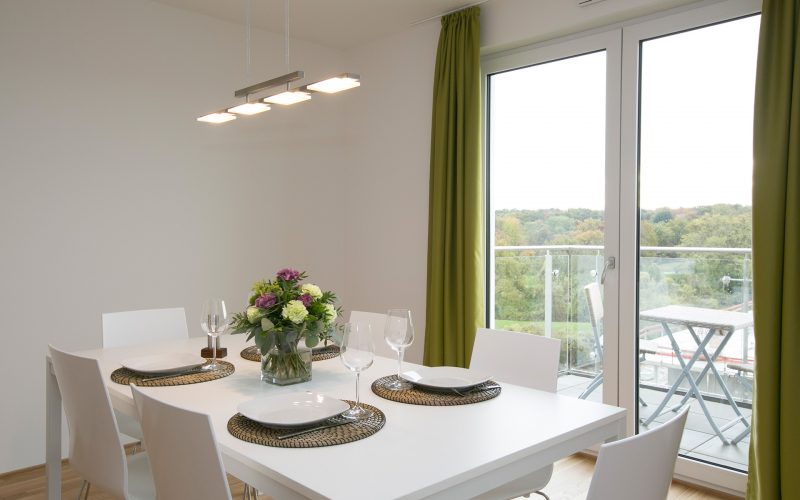 Appartements in Budenheim