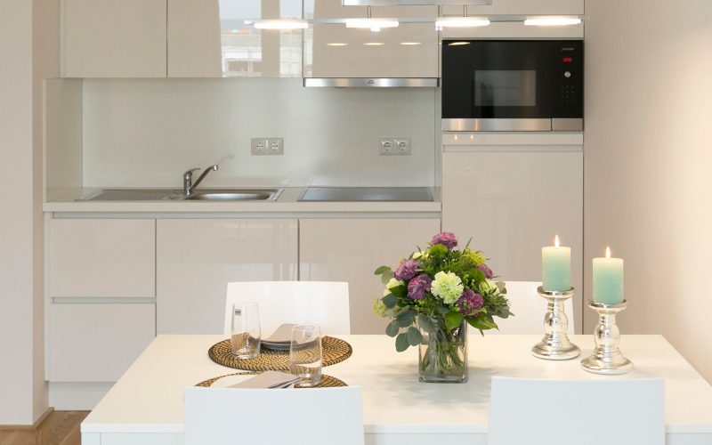 Appartements in Budenheim