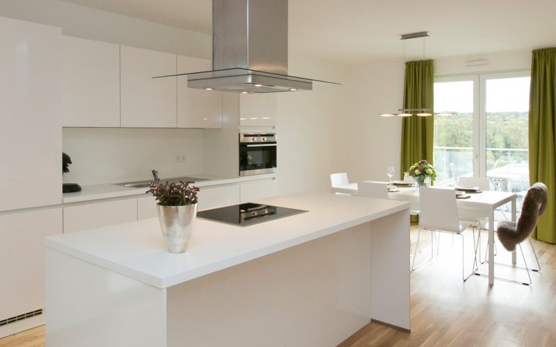 Appartements in Budenheim