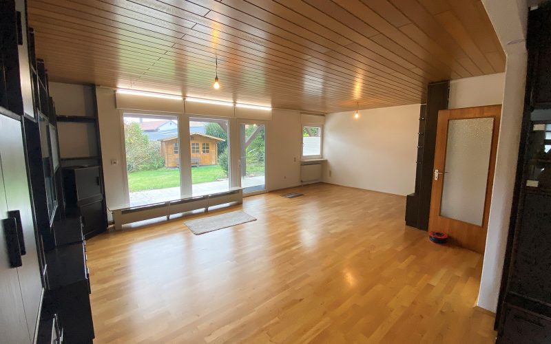 Einfamilienhaus Appenheim