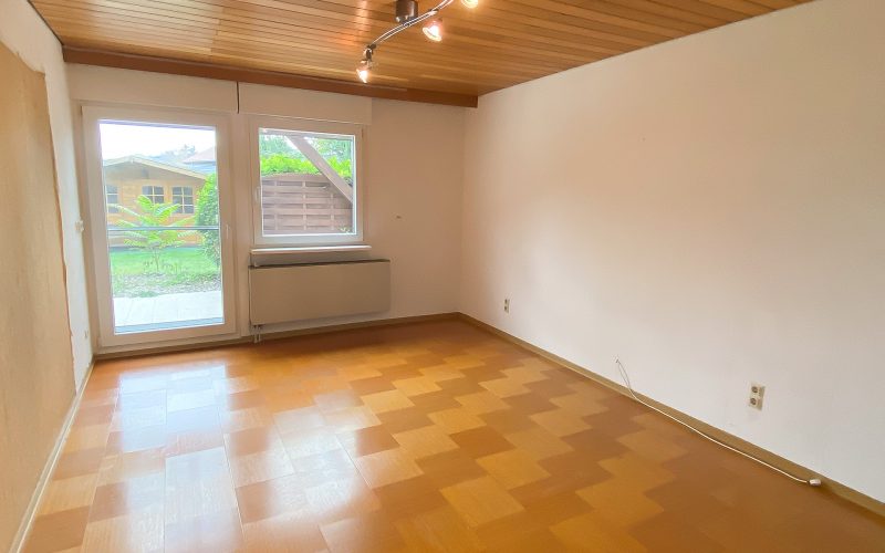 Einfamilienhaus Appenheim