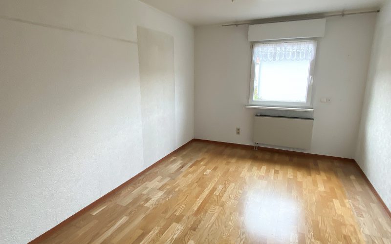 Einfamilienhaus Appenheim