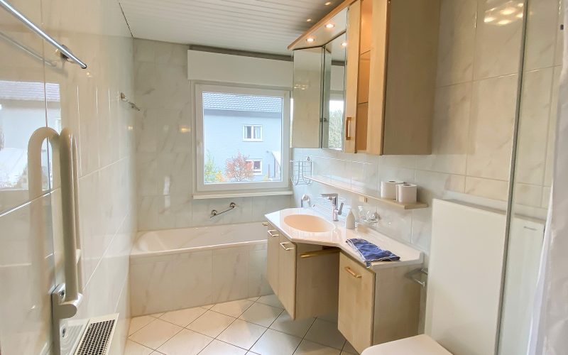 Einfamilienhaus Appenheim