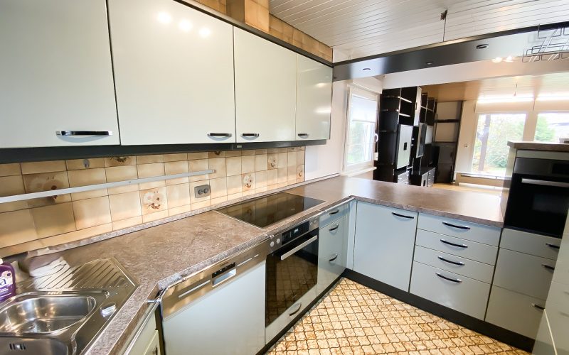 Einfamilienhaus Appenheim