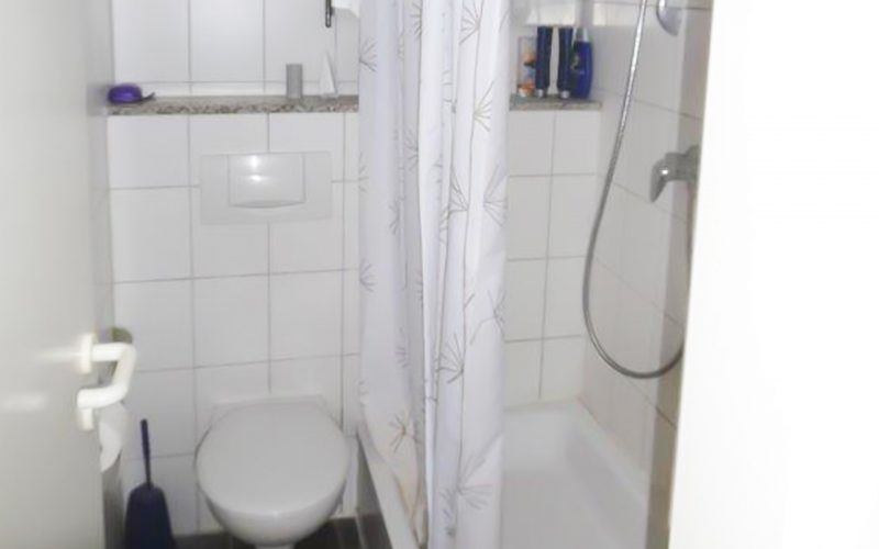 Kapitalanlage in Budenheim