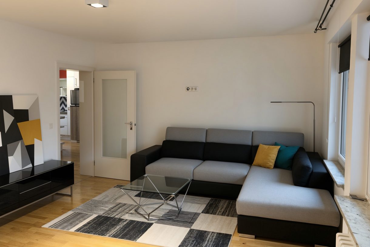 Vermietete 3-Zimmer-Wohnung Ingelheim