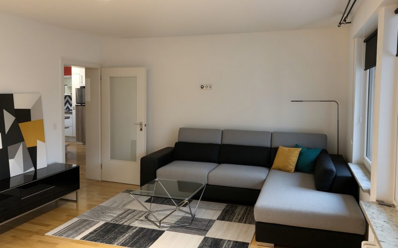 Vermietete 3-Zimmer-Wohnung Ingelheim