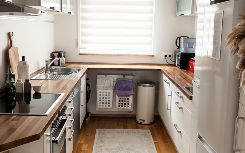 Vermietete 3-Zimmer-Wohnung Ingelheim