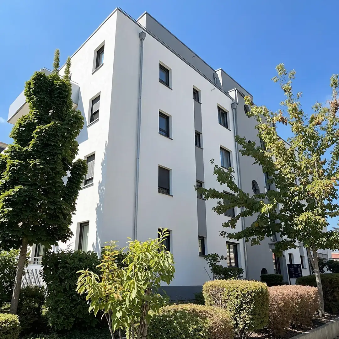 Attraktive Kapitalanlage: 2-Zimmer-Wohnung in Mainz-Gonsenheim